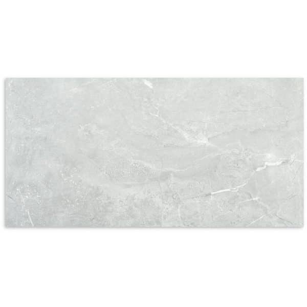 אריח פורצלן אמלפי אפור מט ס"מ Amalfi Gris 60/120 Matt SlipStop