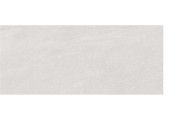 ⁦אריח פורצלן הלטוןלבן מט ס״מ Halton White Matt 120/280⁩ – תמונה ⁦3⁩