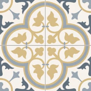 אריח פורצלן פריס דובר בג׳ מאוייר  45/45 ספרדי