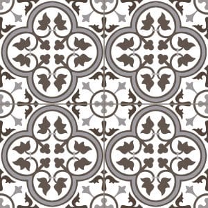 אריח פורצלן פריס המלטון אפור מאוייר 45/45 ספרדי