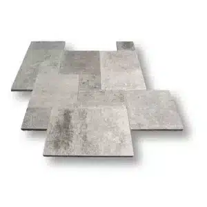 Silver Travertin – טרוורטין סילבר