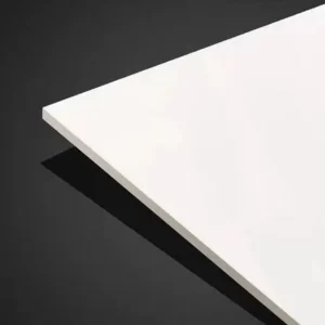 אריח פורצלן 120/120 ס״מ מראה לבן מט ריצוף וחיפוי פנים וחוץ