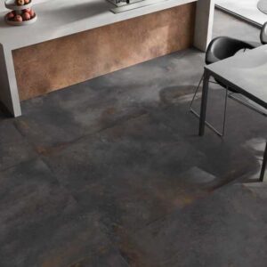 ריצוף מטאלי