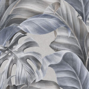 אריח קרמיקה חיפוי פרחוני פרימיר קולד 40/120 CIRE GRAVITY PALMER COLD  MATE