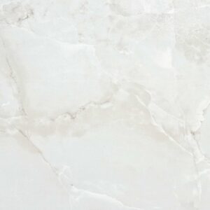 אריח פורצלן ביבורי אוניקס לבן משי מט ס״מ Bibury White Satin 60/120