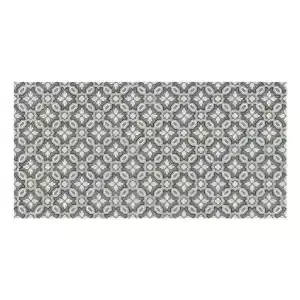 אריח פורצלן SPATULA ויקטוריה בלו מראה וינטג' מאוייר 60/120 R10 B