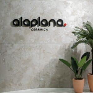 ריצוף דמוי אבן/שיש