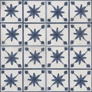 אריח פורצלן מיקונוס דניה מאוייר 45/45 MYKONOS MED DENIA PRC MATT