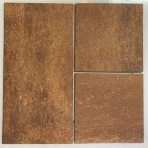 אריח קלינקר טרקוטה 20/20 DESERTI SAHARA