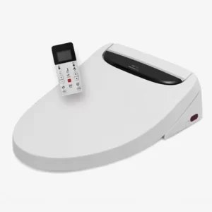 מושב בידה חשמלי BIDAN EXTRA Remote