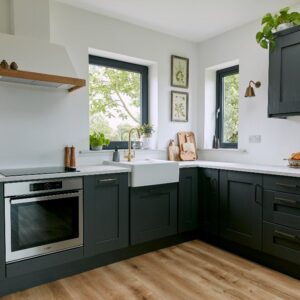 מטבחים עד 2 מטר