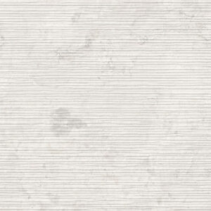 אריח פורצלן תרצו בלנקו 60/120 STRATOS BRECCIA WHITE LINEAR דקור