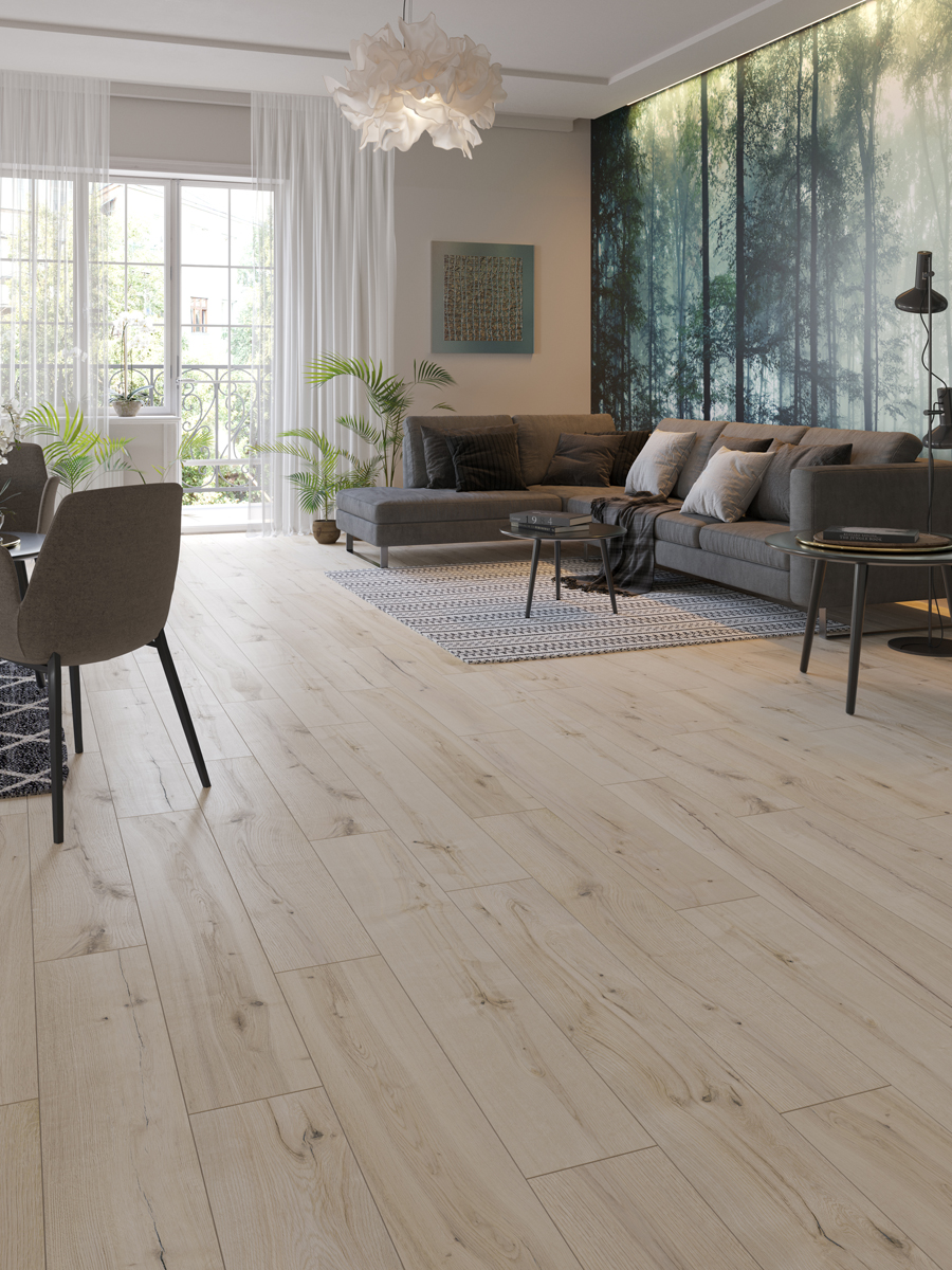 פרקט SPC CLASSEN CERAMIN BASEL – תוצרת גרמניה – תמונה 2