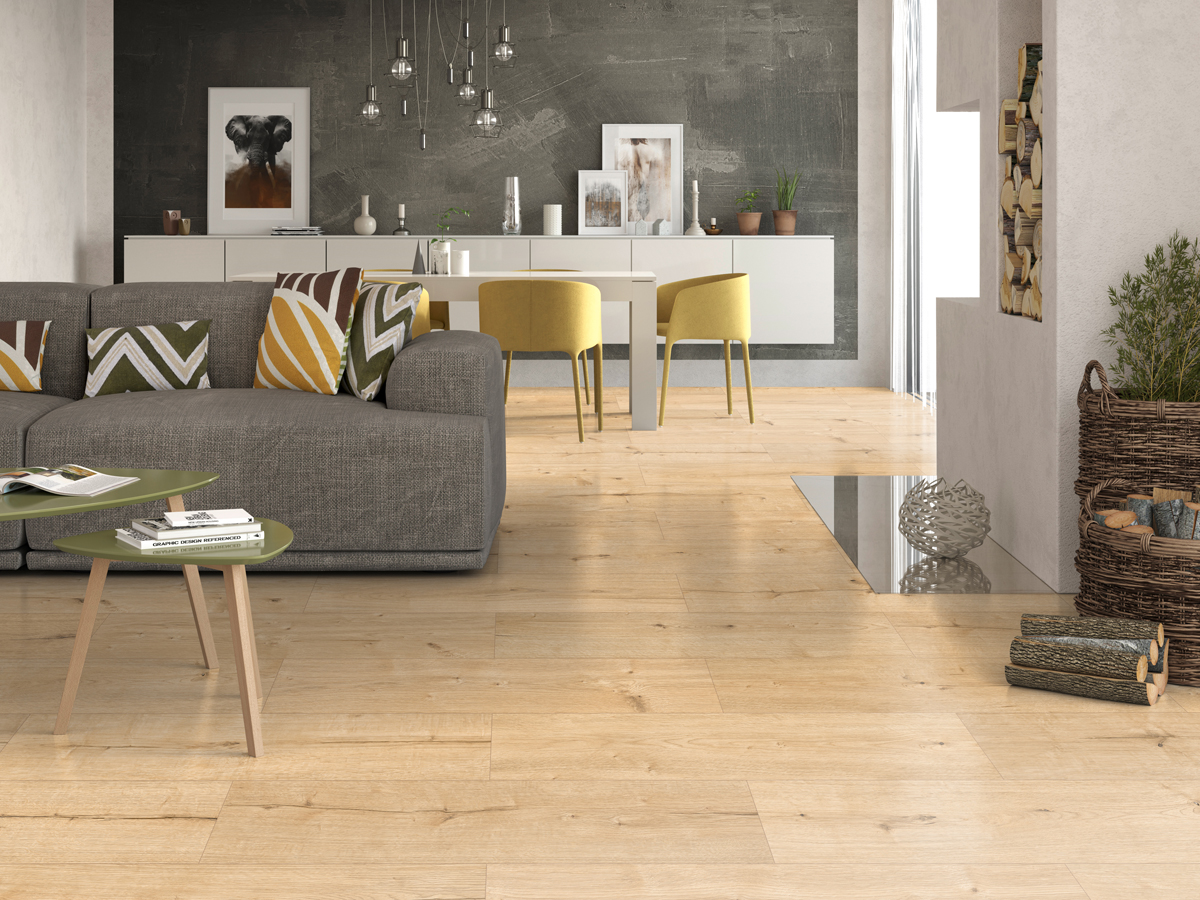 פרקט SPC CLASSEN CERAMIN KRUGER – תוצרת גרמניה – תמונה 2