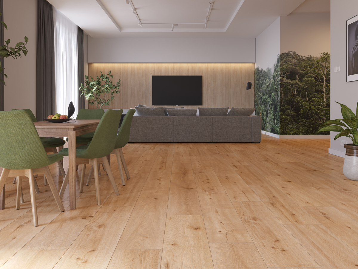 פרקט SPC CLASSEN CERAMIN PATAGONIA – תוצרת גרמניה – תמונה 2